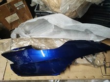 Suzuki 47111-49F00-YBA UH125 UH150 Burgman flanc droit carénage arrière 125 150