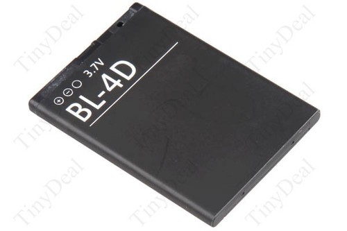 Batterie ion compatible - batterie,