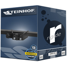 Attelage pour Opel Vivaro B L1 L2 Fourgon / Minibus 06.2014-2019 +faisceau 13br.