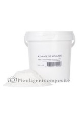 Alginate de moulage pour bébé 550 gr prise en 3 minutes
