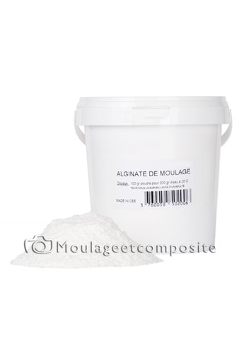 Alginate moulage 5 kg - moulage,
