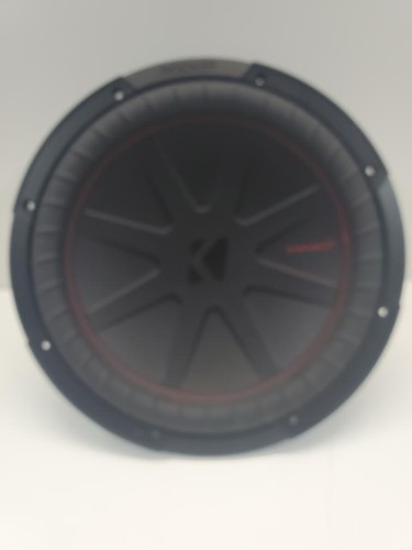 Kicker car audio - car, r