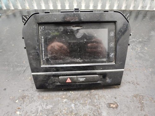Ecran gps suzuki vitara - ecran,