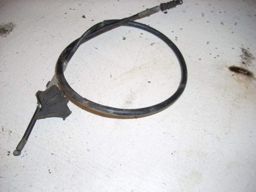 Câble embrayage yamaha - embrayage,
