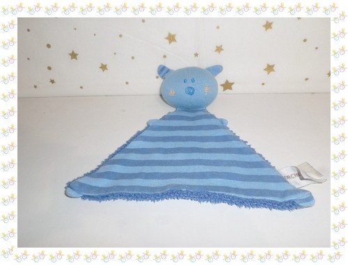 Doudou semi plat - ㊴,