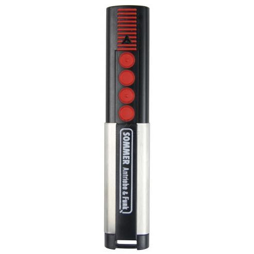 Télécommande portail sommer - télécommande,