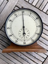 Chronomètre De Table