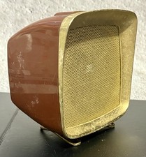 VINTAGE 50s OLD PHILCO PREDICTA EAMES ERA SPEAKER