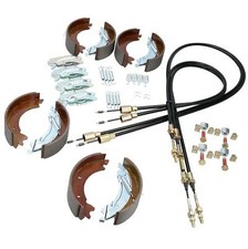 Kit de remise à neuf complet