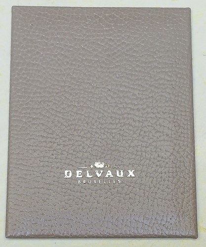 Delvaux bruxelles style - bruxelles,