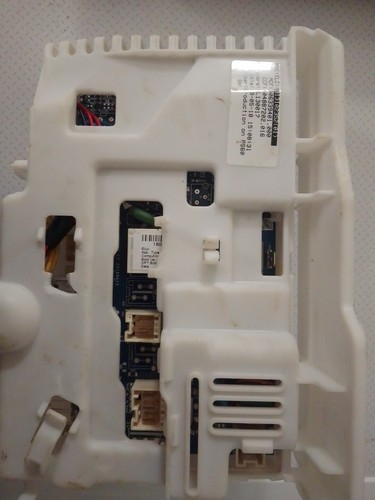 Carte électronique lave - lave, linge