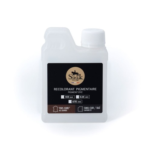 Peinture cuir simili - peinture,