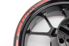 Jante arrière APRILIA 750