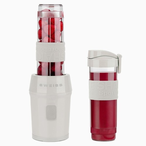 Mini blender sweiss moov8 - sweiss,