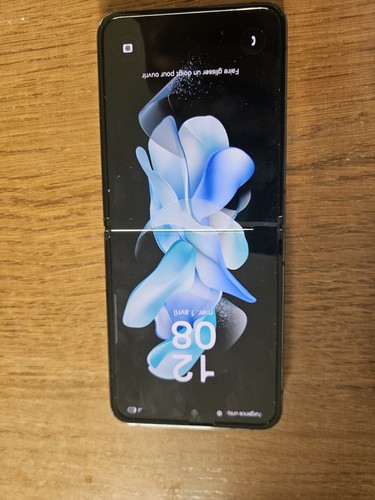 Samsung galaxy flip4 - galaxy,