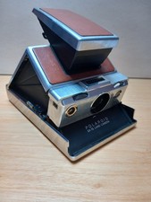 Polaroid SX-70 Instant Land Camera