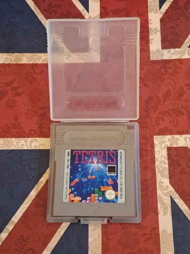 Jeu vidéo nintendo - vidéo, boy