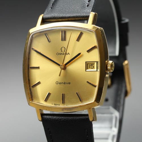 Montre homme vintage - vintage, 1973