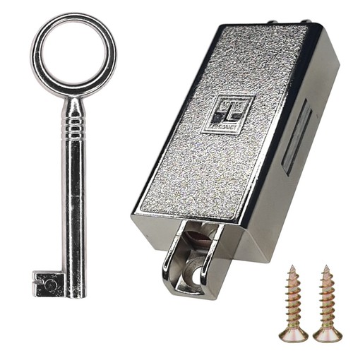 Spanish key lock - key, replacement