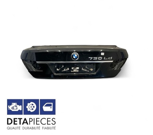 Couvercle coffre bmw - ✅couvercle, de