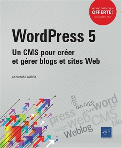 Wordpress cms pour - 5:,