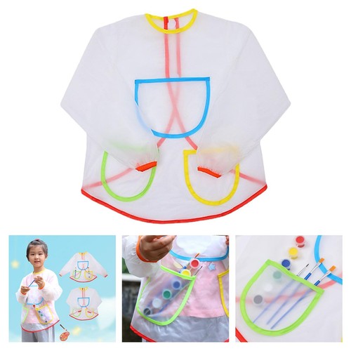 Tablier peinture kid - tablier,