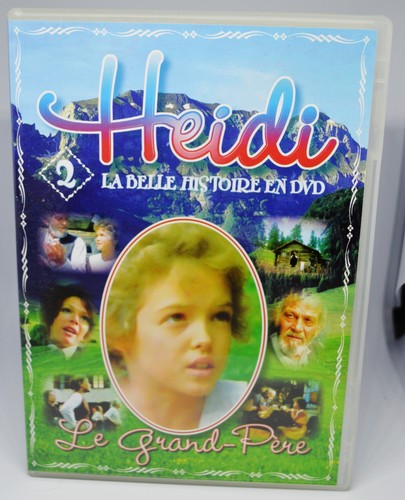 Dvd belle histoire de - dvd, →