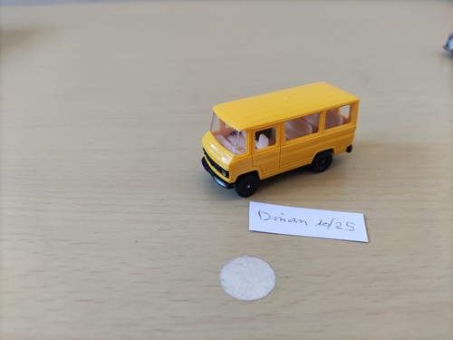 Bertren camionnette - bertren, ho,