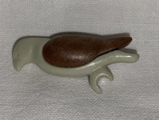 Playmobil Faucon Vintage Oiseaux Château Ferme Oiseaux 3006 3628 3878 4865