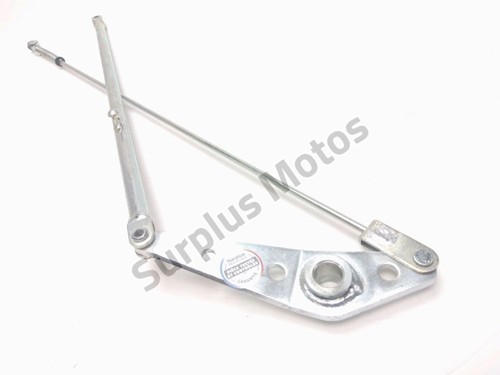 Mecanisme suzuki 800 - mecanisme, vl