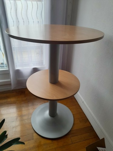 Table cuisine mange debout - de,