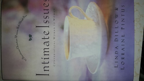 Intimate issues conversations - issues,