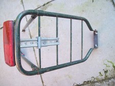 PORTE BAGAGE VÉLO POUR PIÈCE