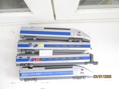 449 rame tgv atlantique - rame,