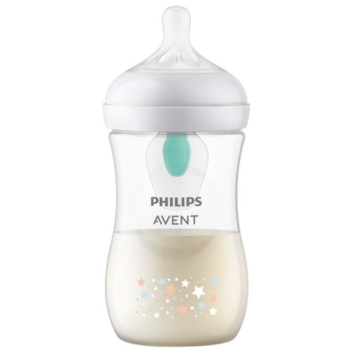 Biberon philips avent natural - avent,