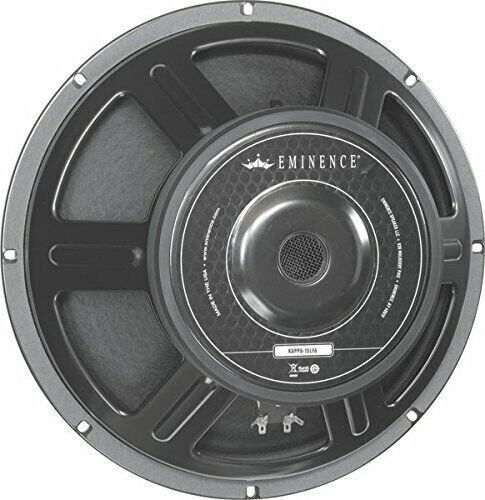 Eminence american standard - eminence,