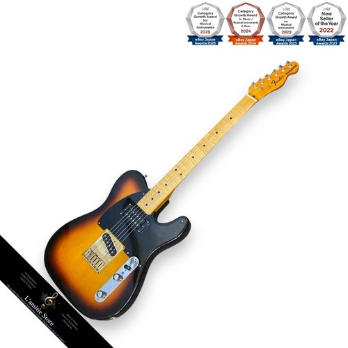 Fender custom shop 1952 - fender,