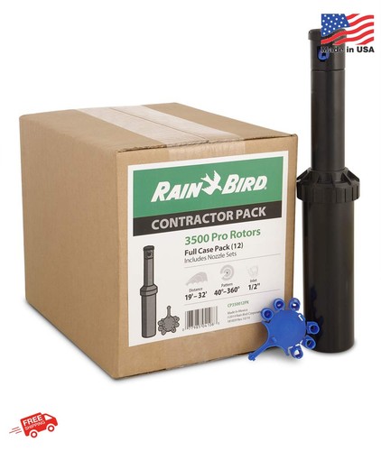 Rain bird cp350012pk - rain,
