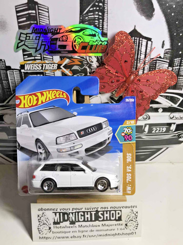 Hot wheels 2025 - wheels, 💥2025💥audi