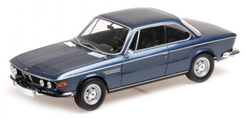 Bmw 2800 1968 - e9,