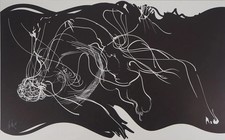 Raymond MORETTI : Corps