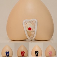 String sexy homme dentelle C