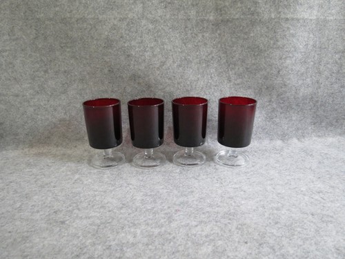 Verres porto luminarc - 4,