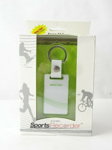 Enregistreur sportif qstarz - sportif,