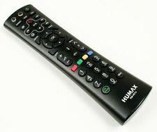 Humax RM-H01U Original Remote Control -Good- AL077