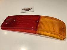 Fiat 127 cabochons feu