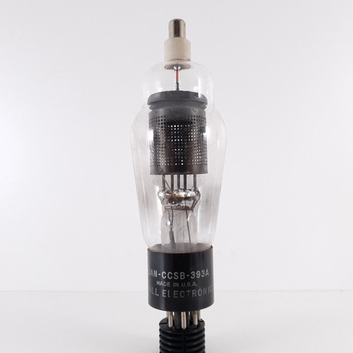 Tube marshall 393a prod - x,