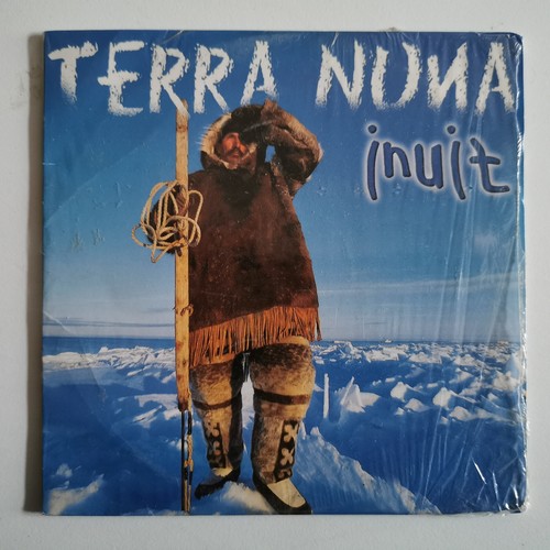 Terra nuna inuit cd 2 - terra,
