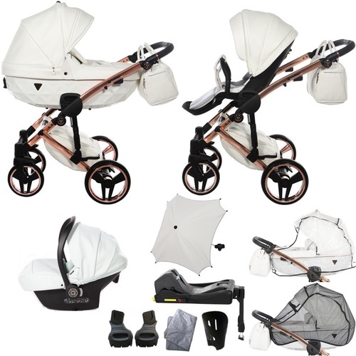 Junama diamond individual - individual, 2en1