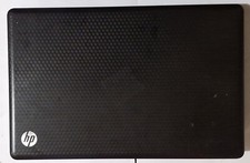 Portable HP G72-b52SF sans